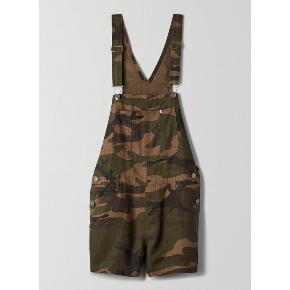 Wilfred Free "SENRYU" Short Romper